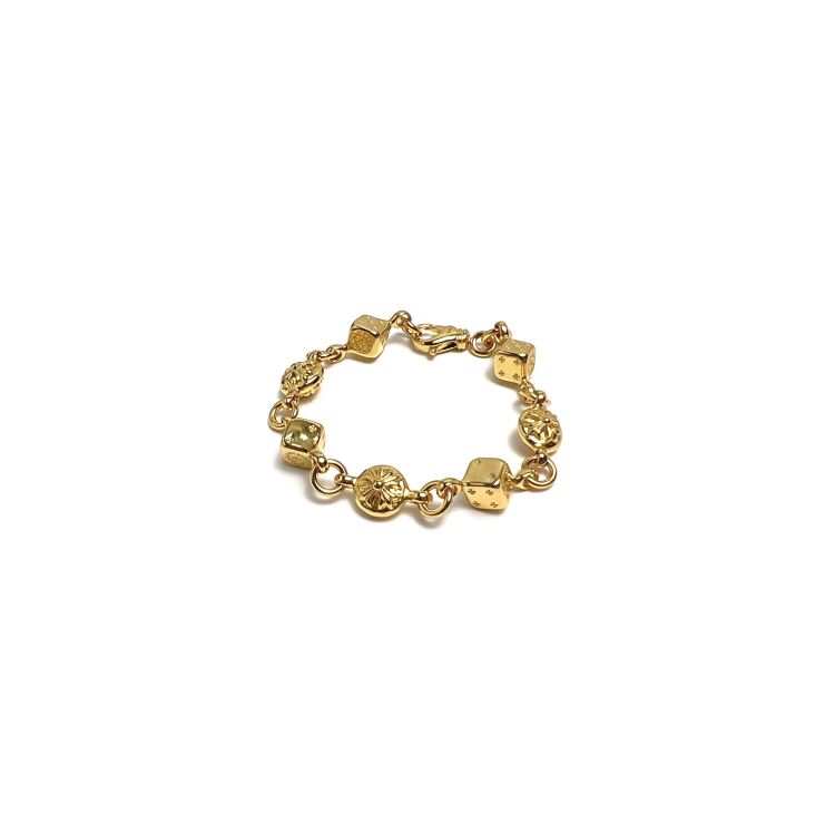 クロムハーツ ブレスレット/バングル 2025SS 耐久性抜群 CHROME HEARTS