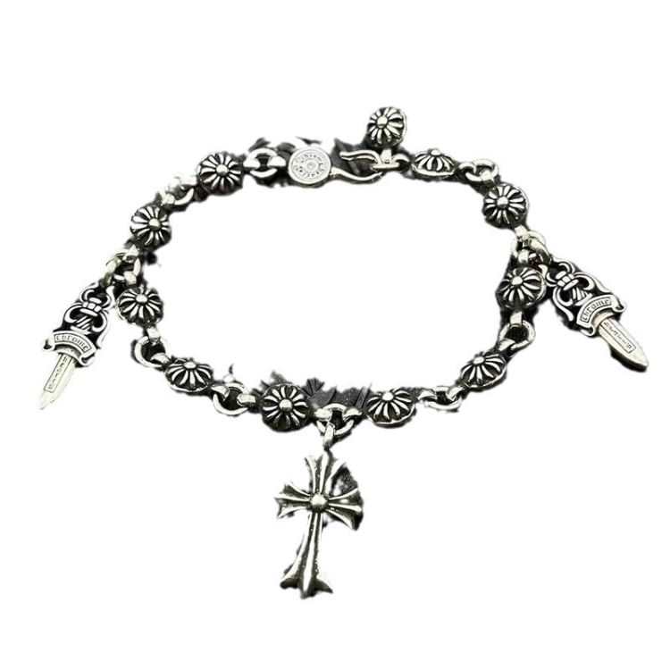 クロムハーツ ブレスレット/バングル 2025SS 時代を超える CHROME HEARTS