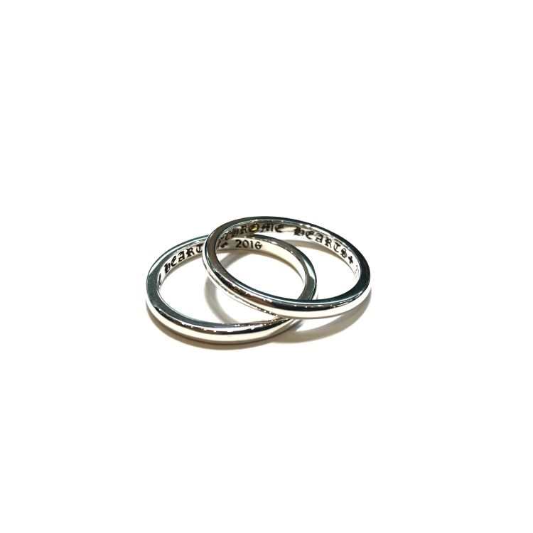 クロムハーツ リング/指輪 2025SS 厳選素材 CHROME HEARTS