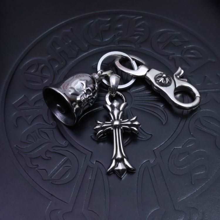 クロムハーツ キーホルダー 2025SS プロフェッショナルグレード CHROME HEARTS