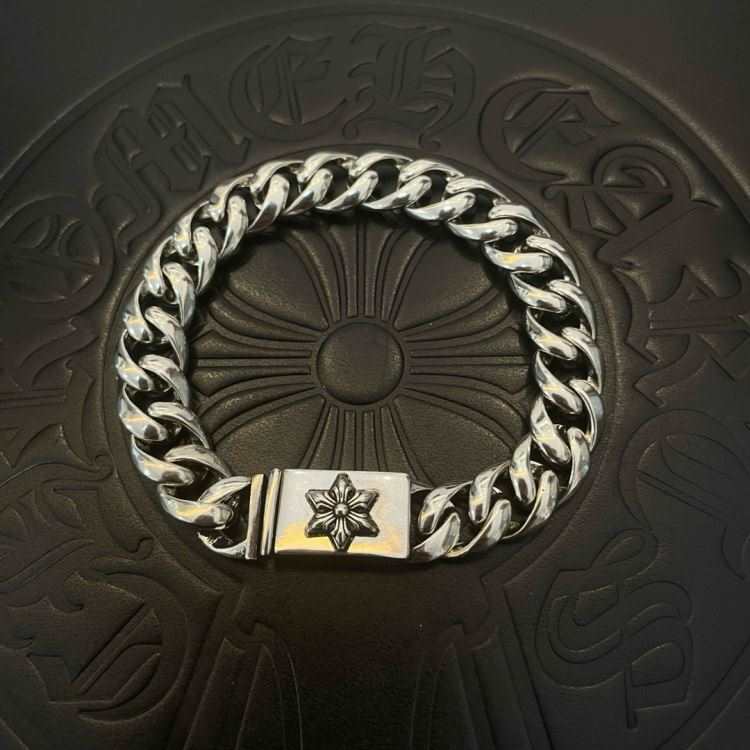 クロムハーツ ブレスレット/バングル 2025SS コーティング強化 CHROME HEARTS