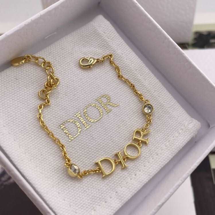 ディオール ブレスレット/バングル 2025SS 手入れ不要 DIOR