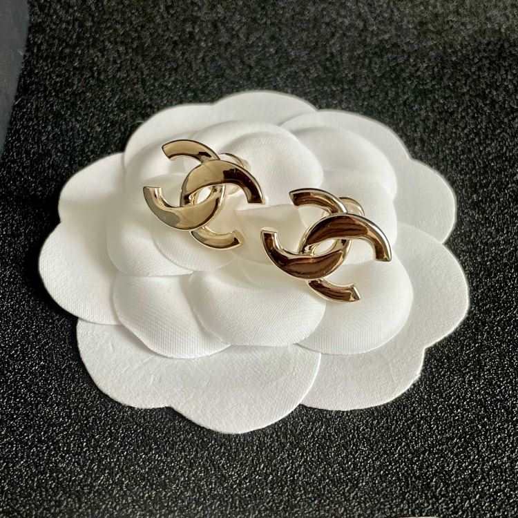 シャネル ピアス 2025SS 一生もの CHANEL