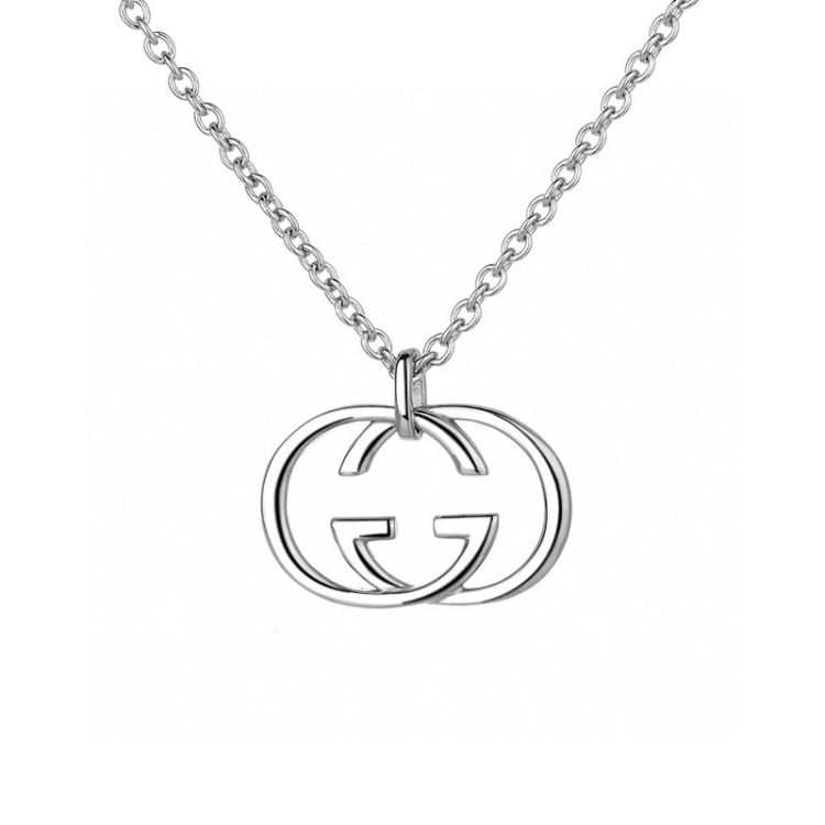 グッチ ネックレス 2025SS 多层コーティング GUCCI