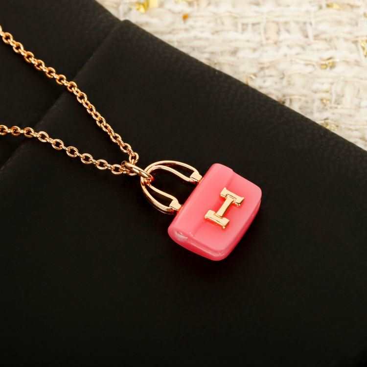 エルメス ネックレス 2025SS 光沢持続 HERMES