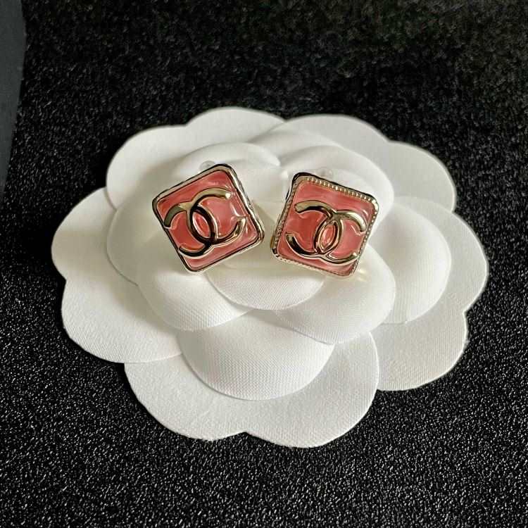 シャネル ピアス 2025SS 洗っても色落ちなし CHANEL