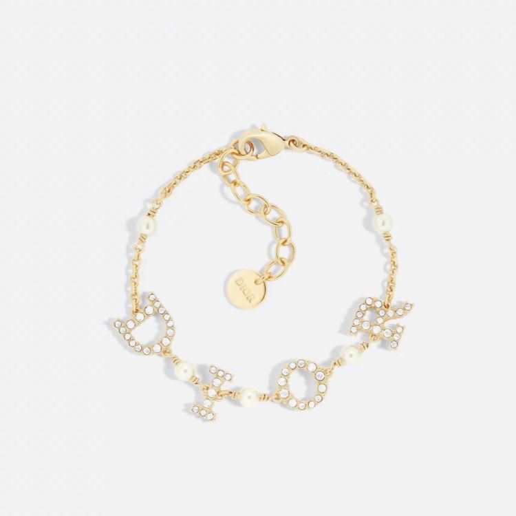 ディオール ブレスレット/バングル 2025SS 普遍的な美しさ DIOR