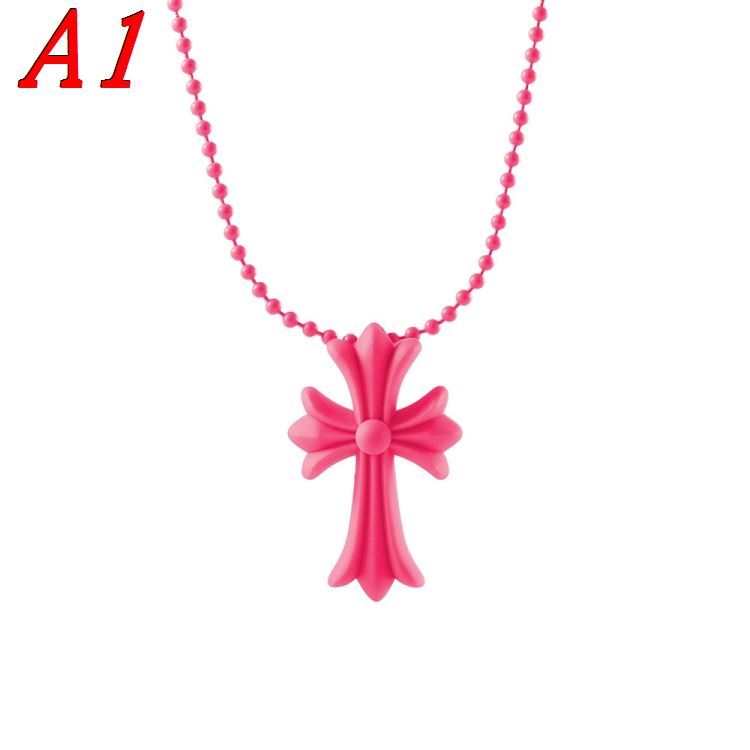 クロムハーツ ネックレス 2025SS 曲がりにくい CHROME HEARTS