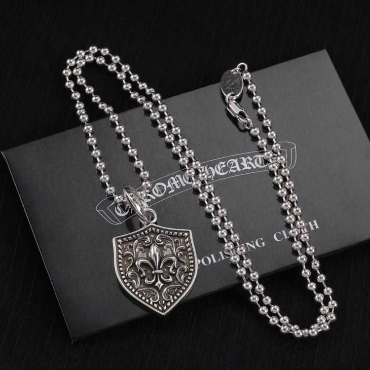 クロムハーツ ネックレス 2025SS 永遠のスタイル CHROME HEARTS