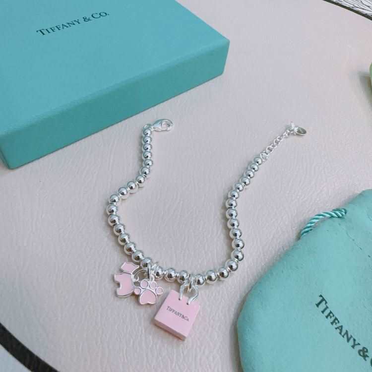 ティファニー ブレスレット/バングル 2025SS 高強度 Tiffany&Co