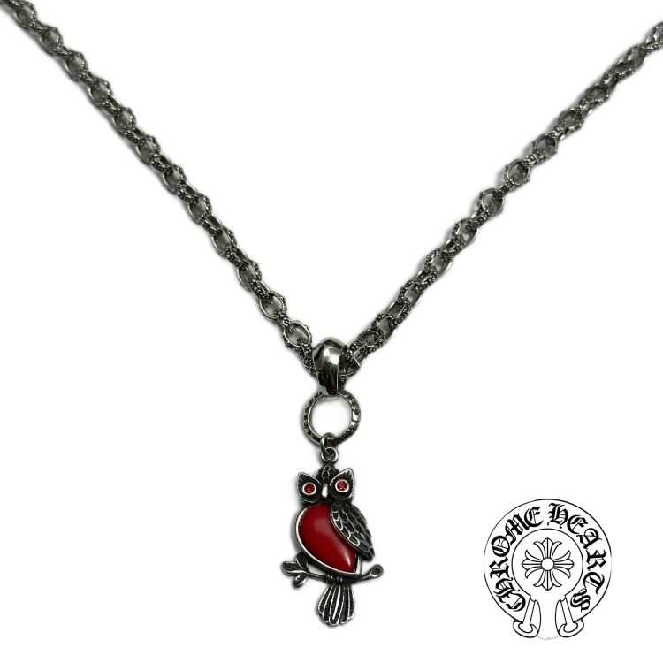 クロムハーツ ネックレス 2025SS シーズン問わず CHROME HEARTS