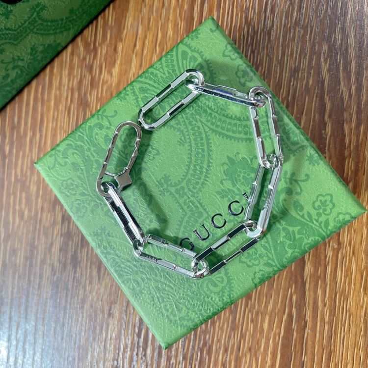 グッチ ブレスレット/バングル 2025SS 高密着加工 GUCCI
