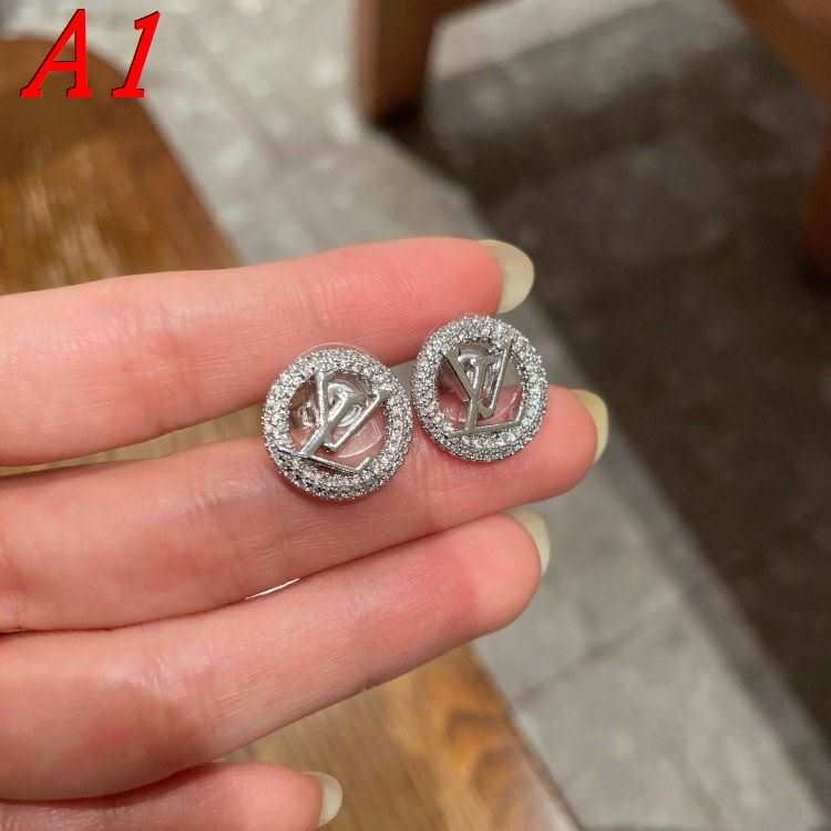 ルイヴィトン ピアス 2025SS レガシーモデル LOUIS VUITTON