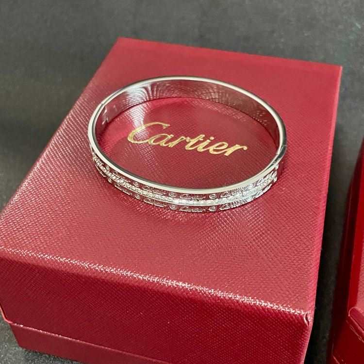 カルティエ ブレスレット/バングル 2025SS レガシーモデル CARTIER