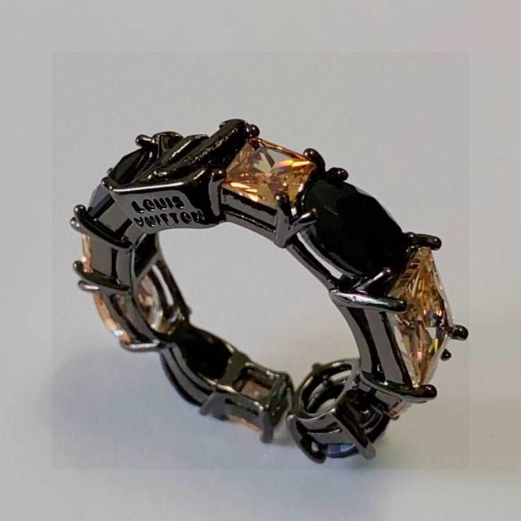 ルイヴィトン リング/指輪 2025SS サビにくい LOUIS VUITTON