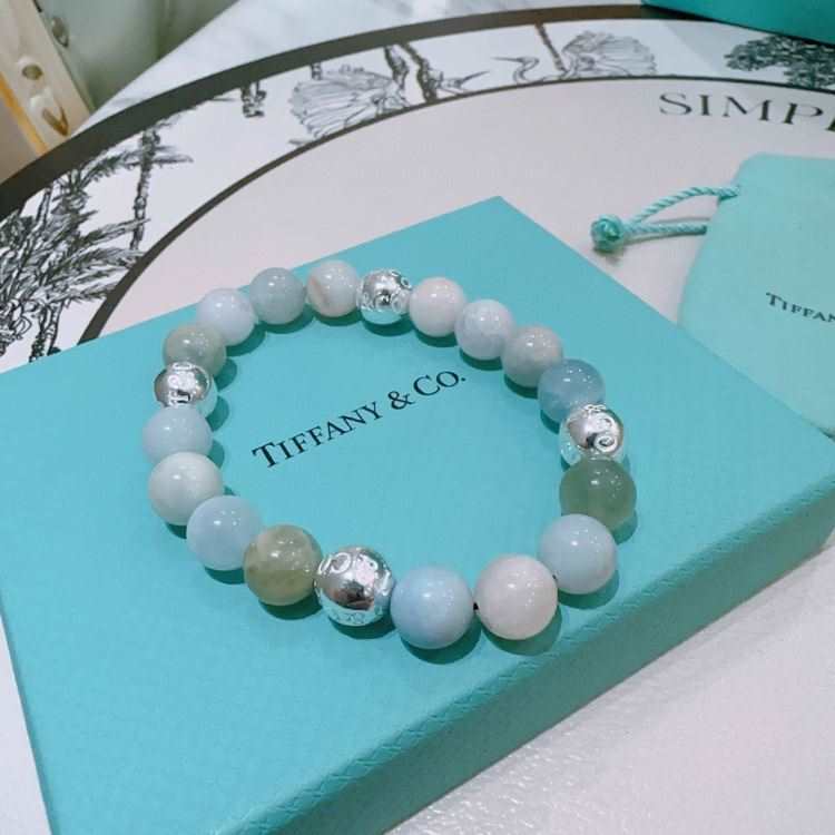 ティファニー ブレスレット/バングル 2025SS 高密着加工 Tiffany&Co