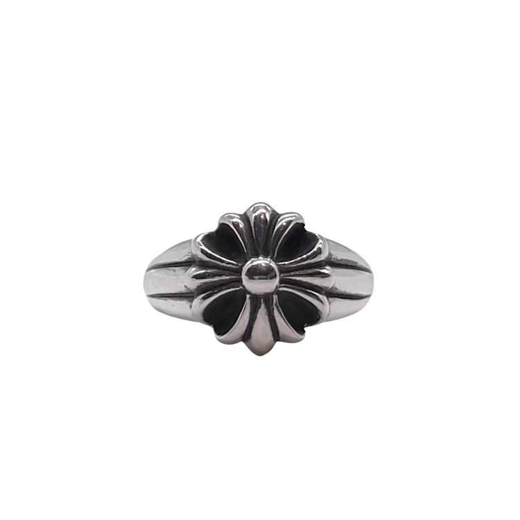 クロムハーツ リング/指輪 2025SS 高品質素材 CHROME HEARTS