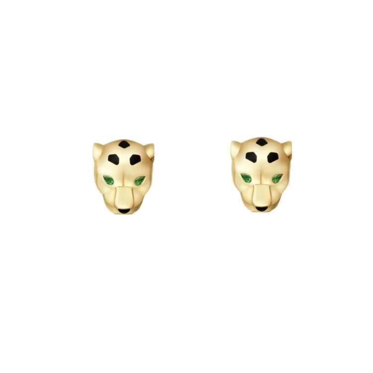 カルティエ ピアス 2025SS シャワー着用可 CARTIER