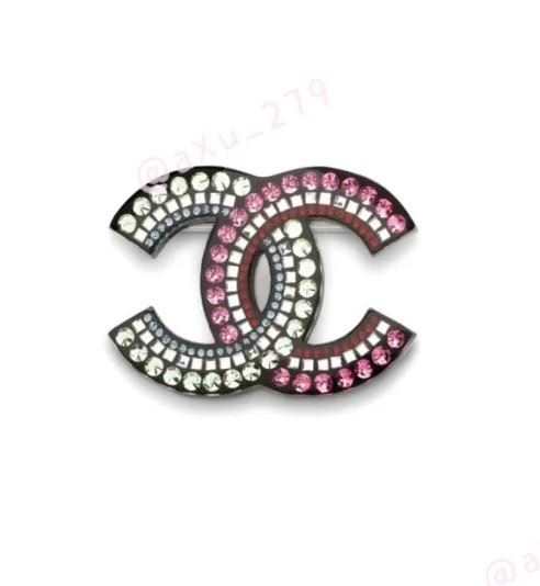 シャネル ブローチ 2025SS プロフェッショナルグレード CHANEL