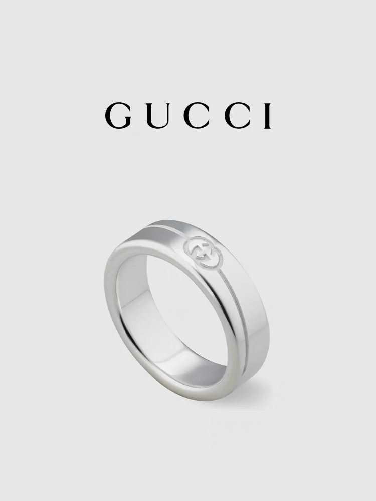 グッチ リング/指輪 2025SS 一生もの GUCCI
