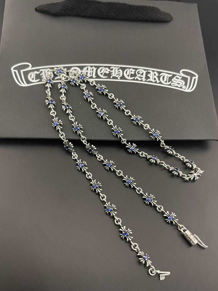 クロムハーツ ネックレス 2025SS 日常使いに最適 CHROME HEARTS
