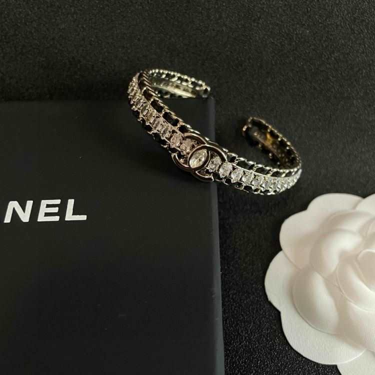シャネル ブレスレット/バングル 2025SS 長持ち CHANEL