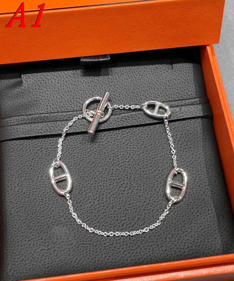 エルメス ブレスレット/バングル 2025SS 永遠のスタイル HERMES