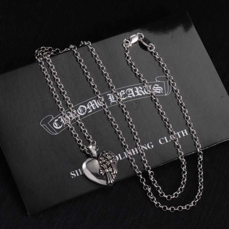 クロムハーツ ネックレス 2025SS 厳選素材 CHROME HEARTS