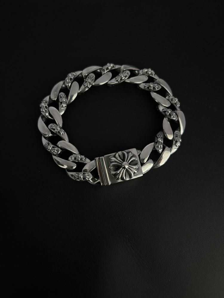 クロムハーツ ブレスレット/バングル 2025SS カラーキープ CHROME HEARTS
