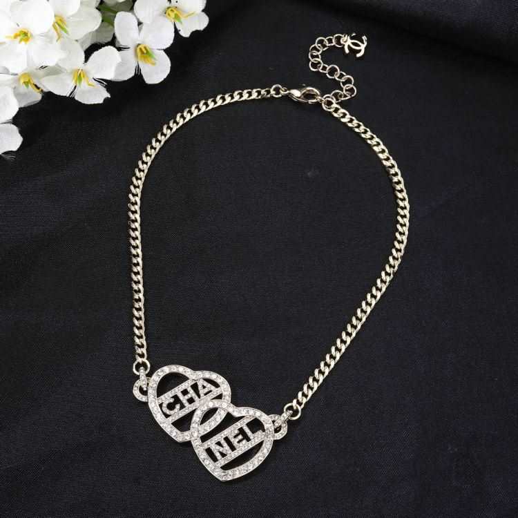 シャネル ネックレス 2025SS マストアイテム CHANEL