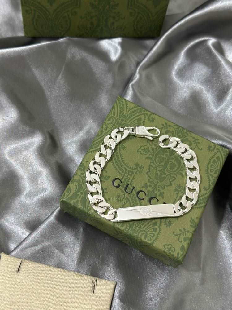グッチ ブレスレット/バングル 2025SS 耐久性抜群 GUCCI