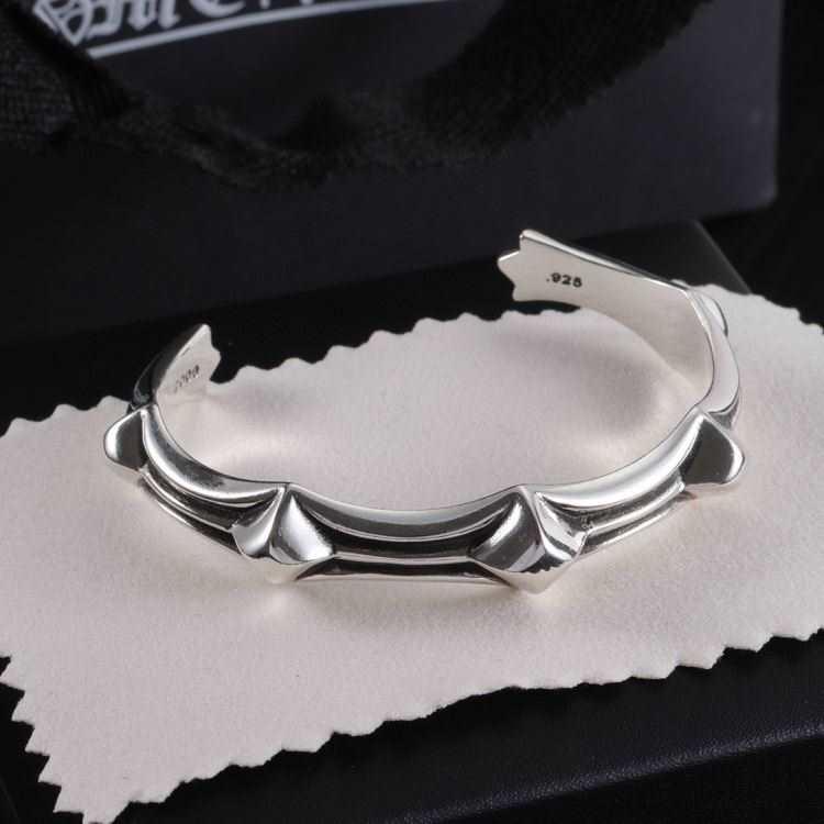クロムハーツ ブレスレット/バングル 2025SS 何年も使える CHROME HEARTS