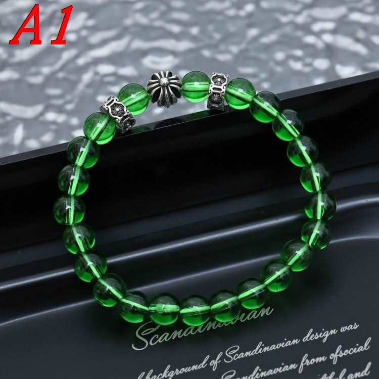 クロムハーツ ブレスレット/バングル 2025SS 特別調達材料 CHROME HEARTS
