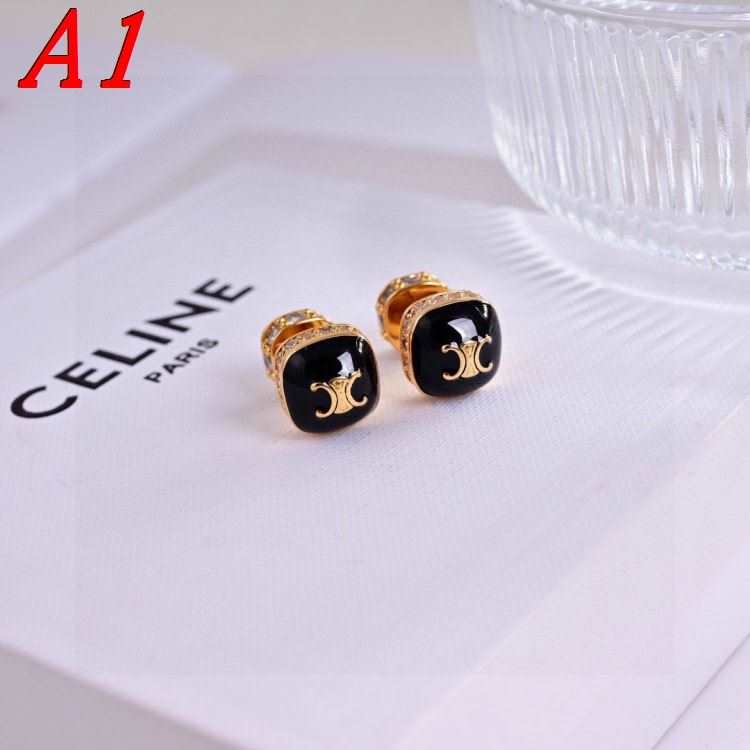セリーヌ ピアス 2025SS シーズン問わず CELINE