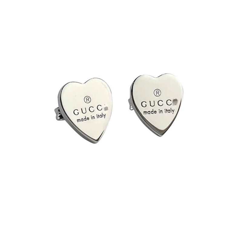 グッチ ピアス 2025SS 湿度変化に強い GUCCI