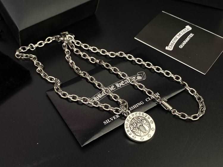 クロムハーツ ペンダント 2025SS 酸化防止 CHROME HEARTS
