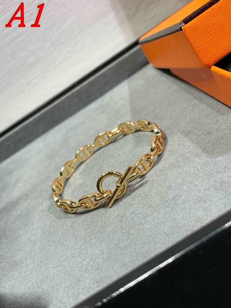 エルメス ブレスレット/バングル 2025SS 定番デザイン HERMES