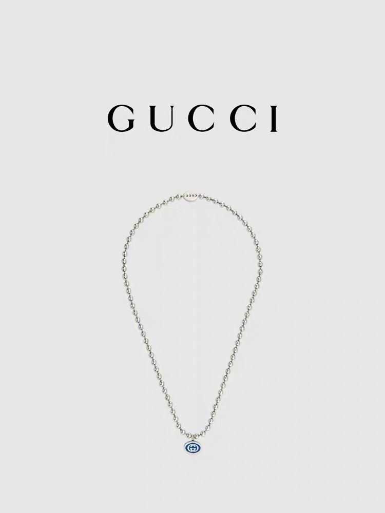グッチ ネックレス 2025SS 長持ち GUCCI