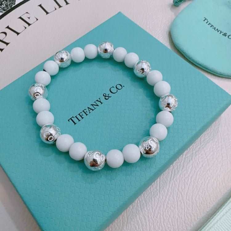 ティファニー ブレスレット/バングル 2025SS 精密加工 Tiffany&Co