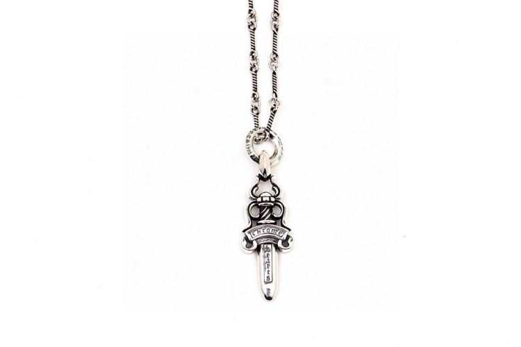 クロムハーツ ペンダント 2025SS 何年も使える CHROME HEARTS