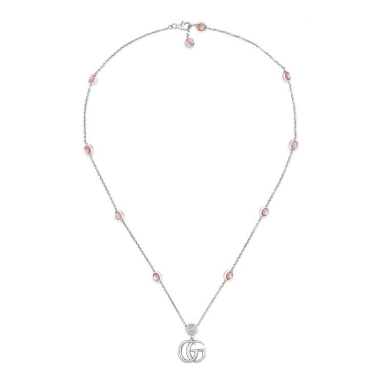グッチ ネックレス 2025SS 伝統的 GUCCI