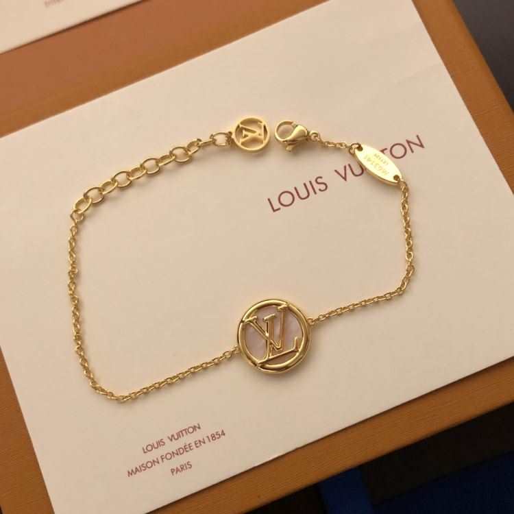 ルイヴィトン ブレスレット/バングル 2025SS メンテナンス簡単 LOUIS VUITTON