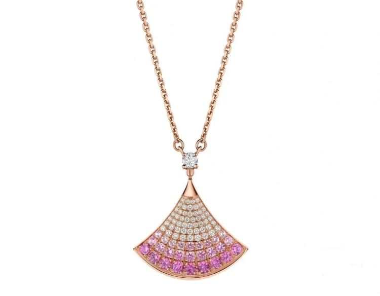 ブルガリ ネックレス 2025SS UV防止 BVLGARI