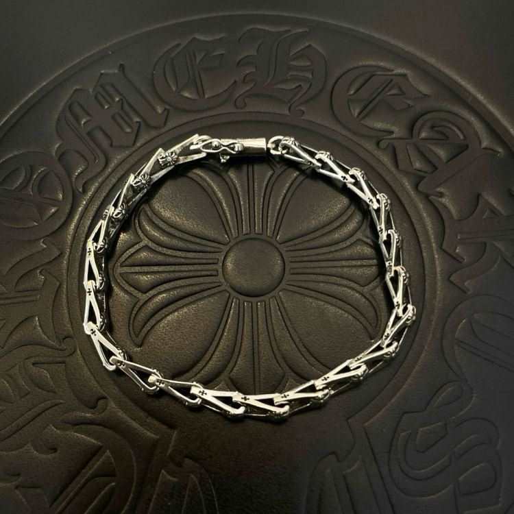 クロムハーツ ブレスレット/バングル 2025SS 壊れにくい CHROME HEARTS