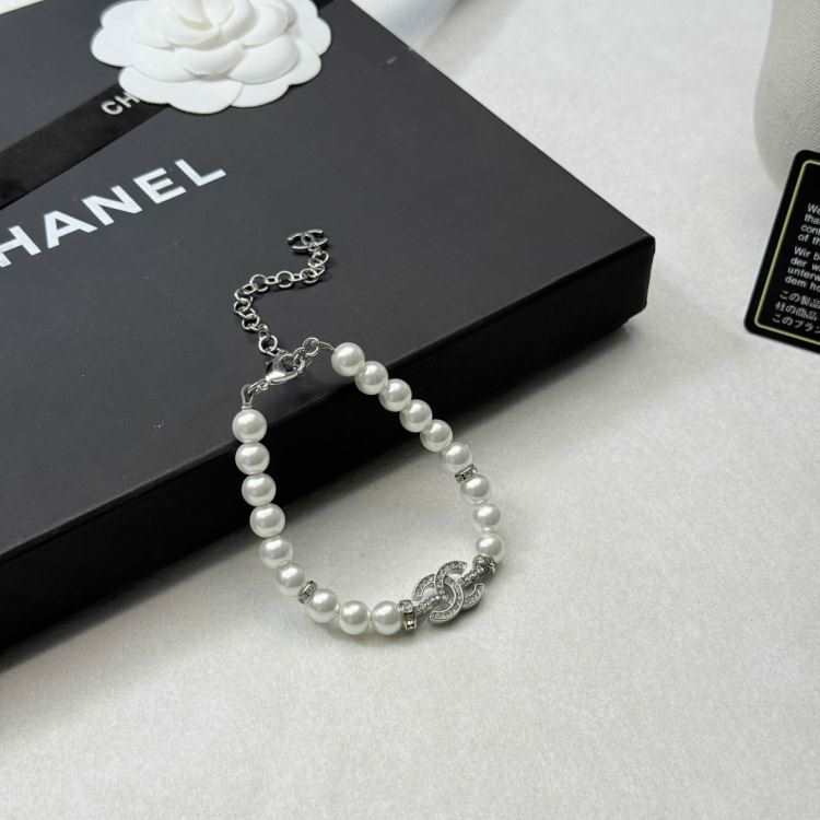 シャネル ブレスレット/バングル 2025SS 品質テスト済み CHANEL