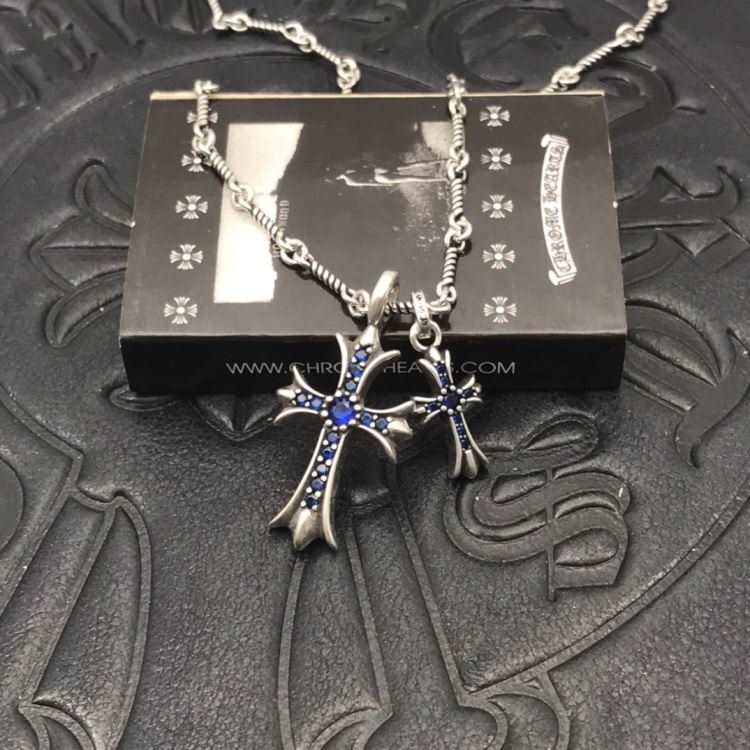 クロムハーツ ネックレス 2025SS 温度変化に強い CHROME HEARTS