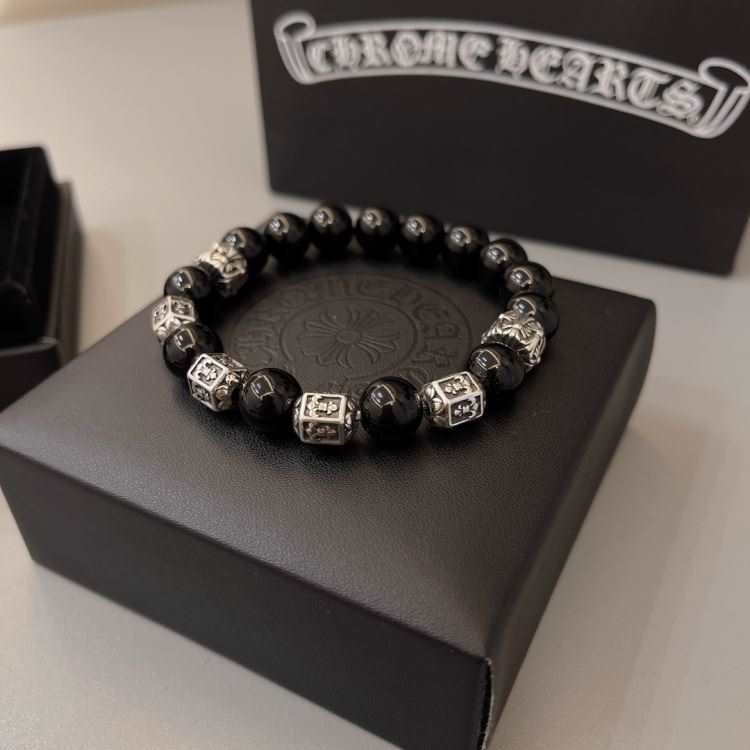 クロムハーツ ブレスレット/バングル 2025SS 一生もの CHROME HEARTS