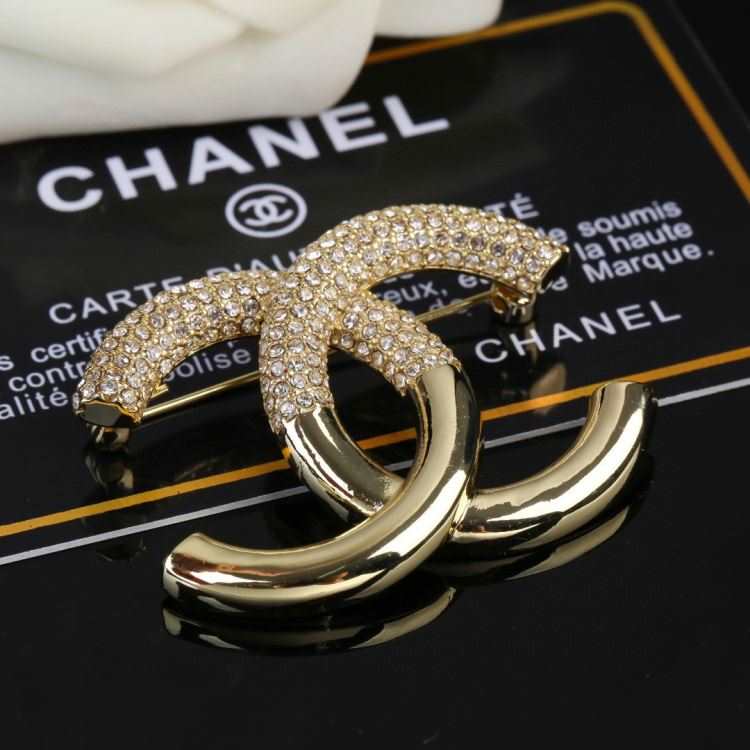 シャネル ブローチ 2025SS 匠の技術 CHANEL