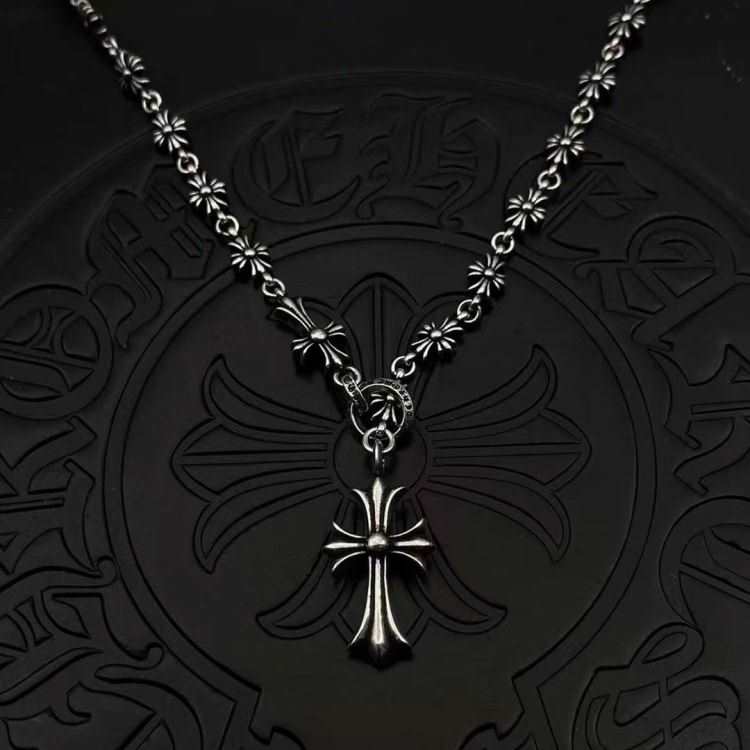 クロムハーツ ネックレス 2025SS スポーツ対応 CHROME HEARTS