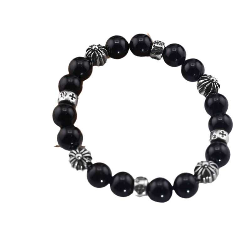 クロムハーツ ブレスレット/バングル 2025SS 普遍的な美しさ CHROME HEARTS